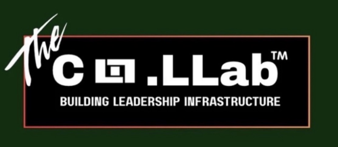 The Co.LLab™ storefront sign